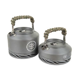 Wychwood Carp Kettles